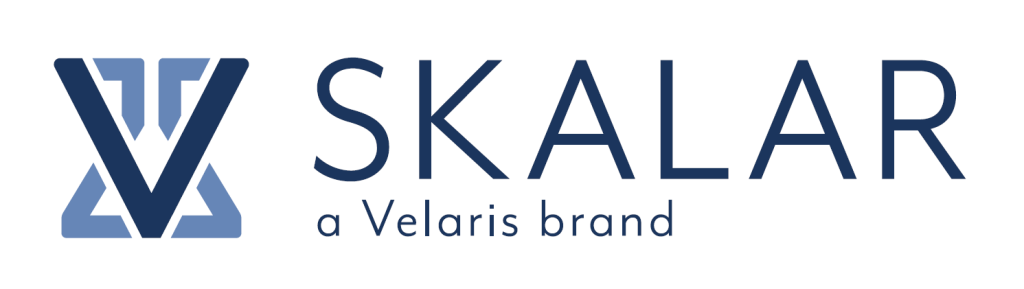 logo 2026 velaris skalar