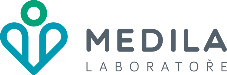 medila lab 2 barva