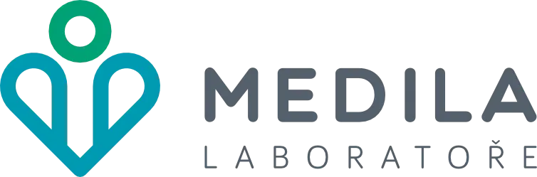 medila lab 2 barva